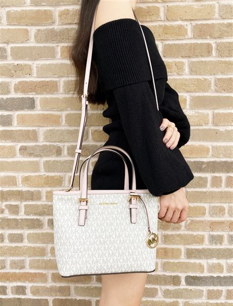 handbag and small goods michael kors|Michael Kors handbags small tote.